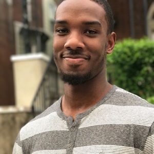 Meet your Posher, Mike